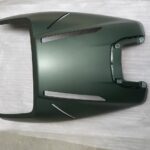 ARORA MOJITO PRO S - ÖN PANEL MAVİ