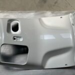 ARORA MOJITO PRO 125 - İÇ PANEL BEYAZ