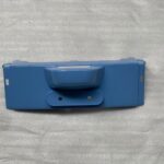 ARORA MOJITO PRO S - ARKA STOP ALTI KAPAK GRİ