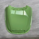 ARORA MOJITO PRO S - ARKA BAGAJ KUTUSU TK. GRİ