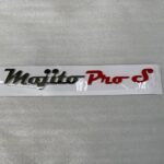 ARORA MOJITO PRO S - YAN KAPAK ARMASI