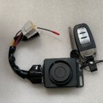 ARORA MOJITO PRO 125 - START-STOP ALGILAYICI