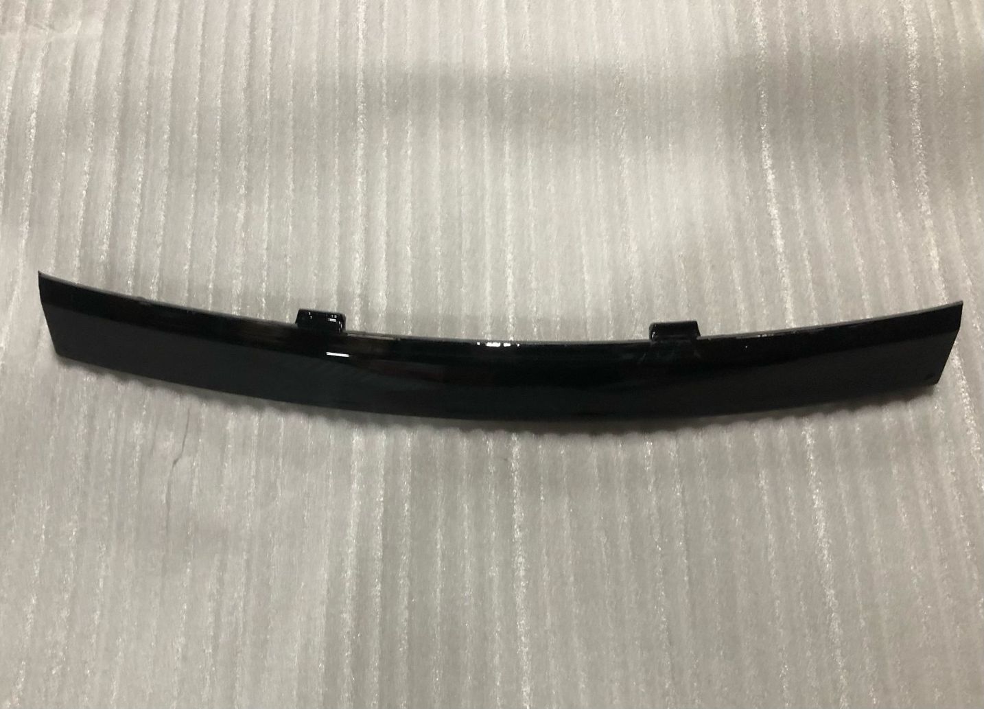 ARORA-MOJITO PRO-S 175-1 ARORA MOJITO PRO S - ARKA STOP ÜSTÜ DEKORATİF AKS. GRİ - Görsel 1