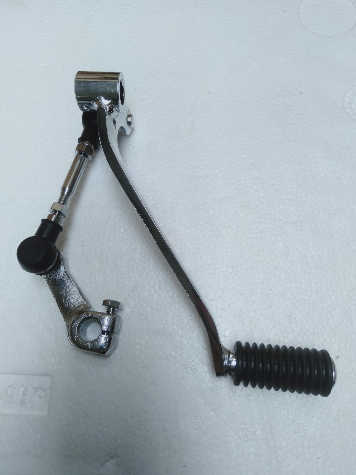 ARORA-MT125 - 001-1 ARORA MT125 - VİTES PEDALI - Görsel 1