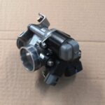 ARORA MT125 - GAZ KELEBEĞİ KOMPLE (30C-31T)
