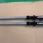 ARORA MT125 - ÖN AMARTİSÖR TAKIM (32 mm.)