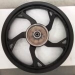 ARORA MT125 - ARKA JANT (KAMPANA MODEL)