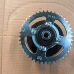 ARORA MT125 - ARKA GÖBEK DİŞLİSİ