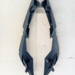 ARORA MT125 - YAN KAPAK PLASTİĞİ TAKIM