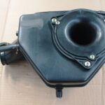 ARORA MT125 - HAVA FİLTRESİ KOMPLE