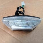 ARORA MT125 - ARKA STOP KOMPLE