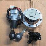 ARORA MT125 - KONTAK TAKIMI