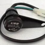 ARORA MT125 - USB (2023)
