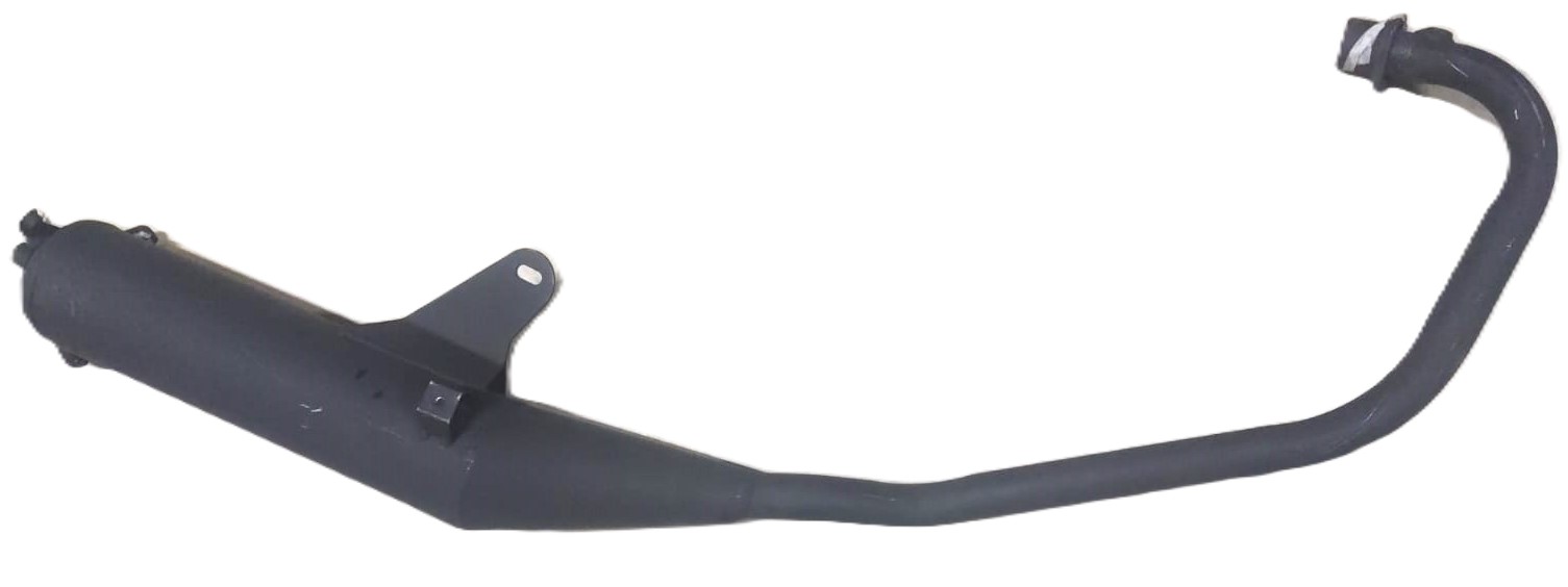 ARORA-MT125 - 092-1 ARORA MT125 - EKSOZ (EURO 5) - Görsel 1