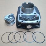 ARORA AR 06 - SİLİNDİR SET