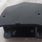 ARORA MT125 - ARKA STOP ÜSTÜ KAPAK