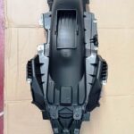 ARORA MT125 - ARKA ÇAMURLUK