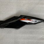 ARORA MT125 - SAĞ YAN KAPAK PLASTİĞİ