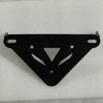 ARORA MT125 - ARKA PLAKA DEMİRİ