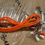 ARORA NAVARA NEW - ELEKTRİK TESİSATI