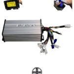 ARORA POLO PLUS - BEYİN 72V.