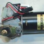 ARORA POLO PLUS - CAM SİLECEK MOTORU