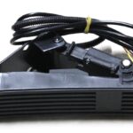 ARORA POLO PLUS - GAZ PEDALI