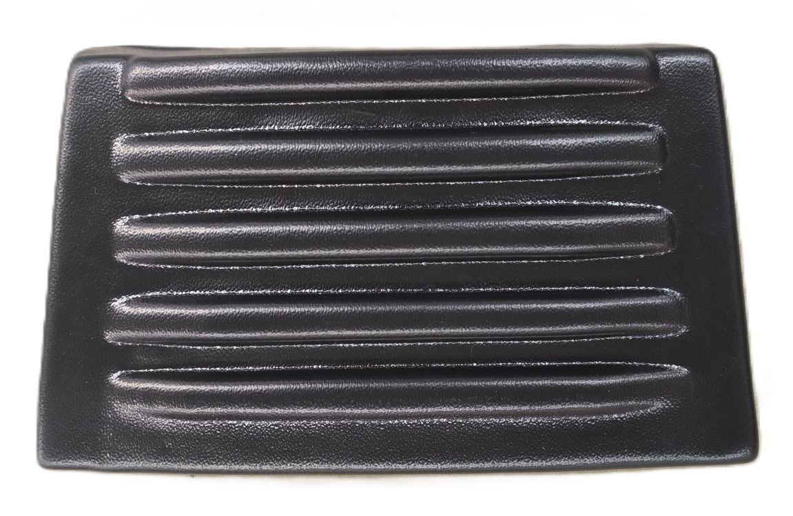 ARORA-POLO PLUS-065-1 ARORA POLO PLUS - ÖN TAMPON PLASTİĞİ ALT - Görsel 1