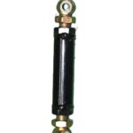 ARORA POLO PLUS - MAKAS AYAR DEMİRİ