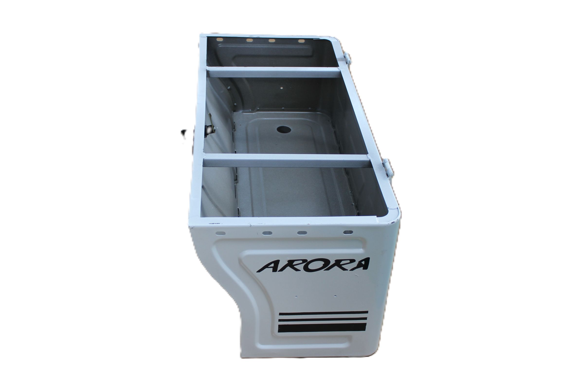 ARORA-POLO PLUS-074-1 ARORA POLO PLUS - ÖN KOLTUK KASASI GRİ - Görsel 1