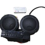 ARORA POLO PLUS - HOPARLÖR SETİ - KUMANDA İLE