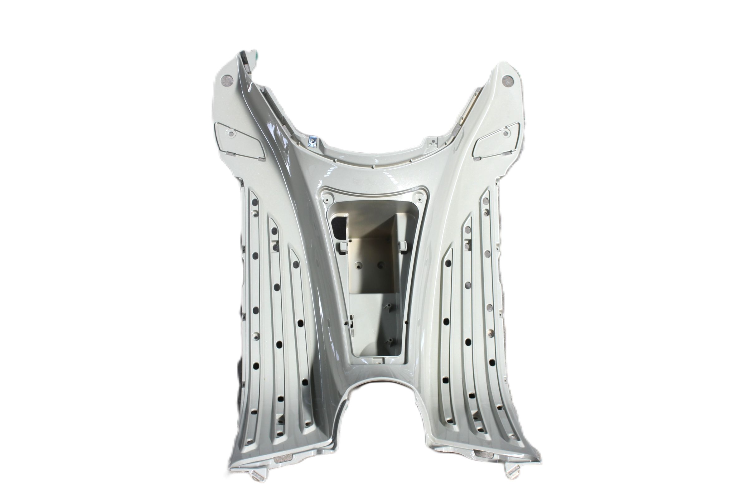 ARORA-PRIME 125- 071-1 ARORA PRIME - ALT BASAMAK KAHVERENGİ - Görsel 1