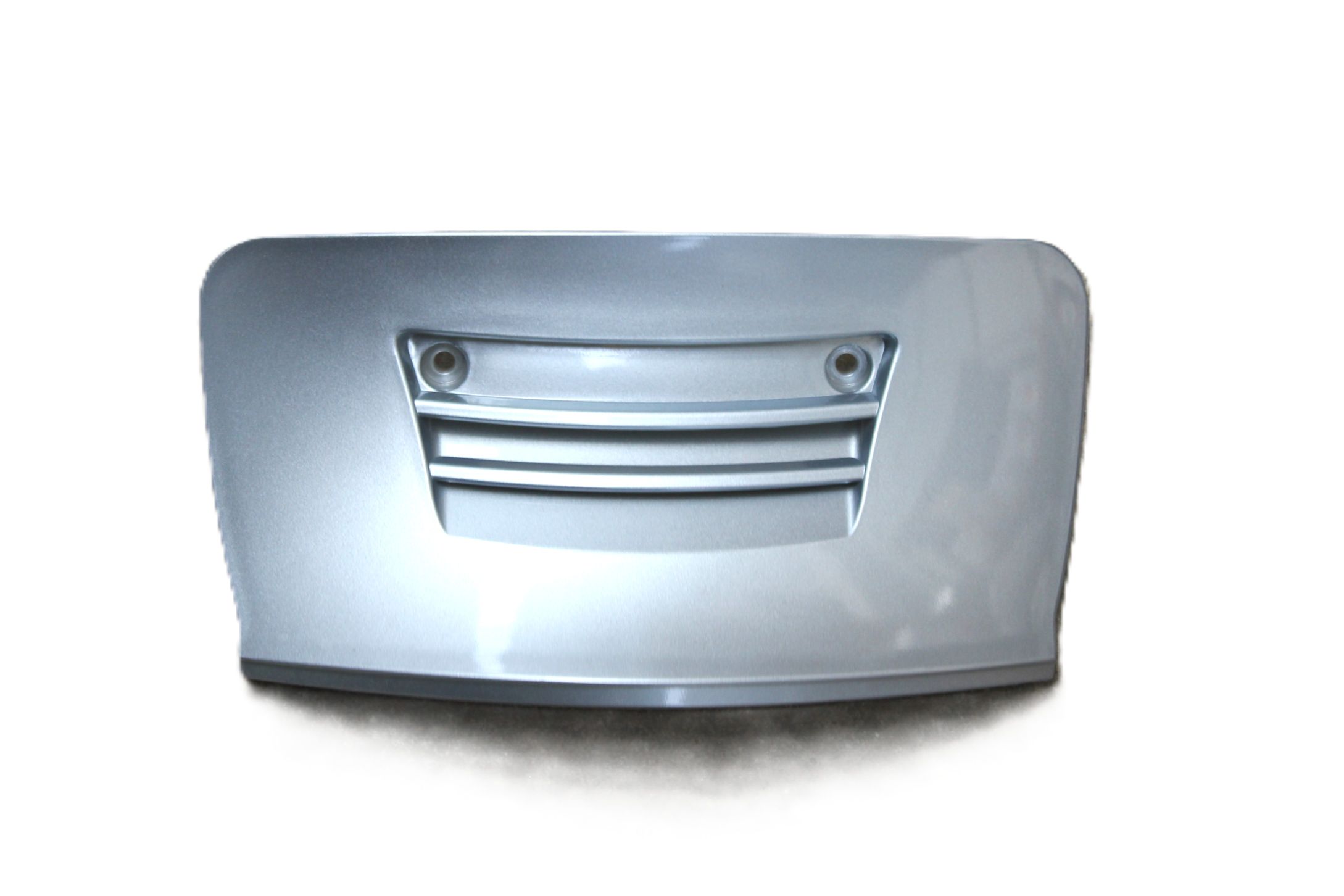 ARORA-PRIME 125- 089-1 ARORA PRIME - KOLTUK ALTI ÖN SPERLİK KAPAĞI YEŞİL - Görsel 1