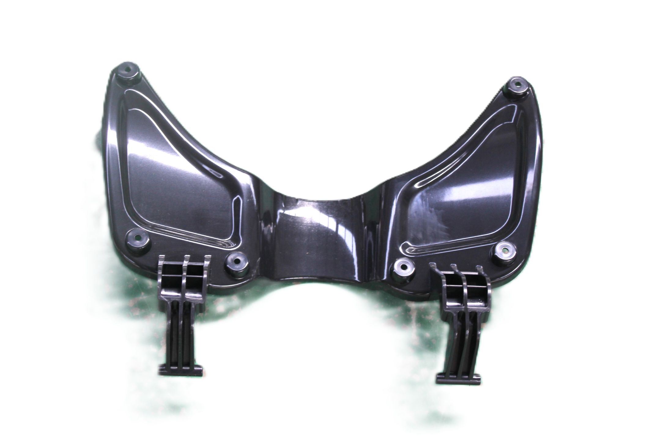 ARORA-PRIME 125- 093-1 ARORA PRIME - TORPİDO KAPAĞI BAĞLANTI PLASTİĞİ - Görsel 1