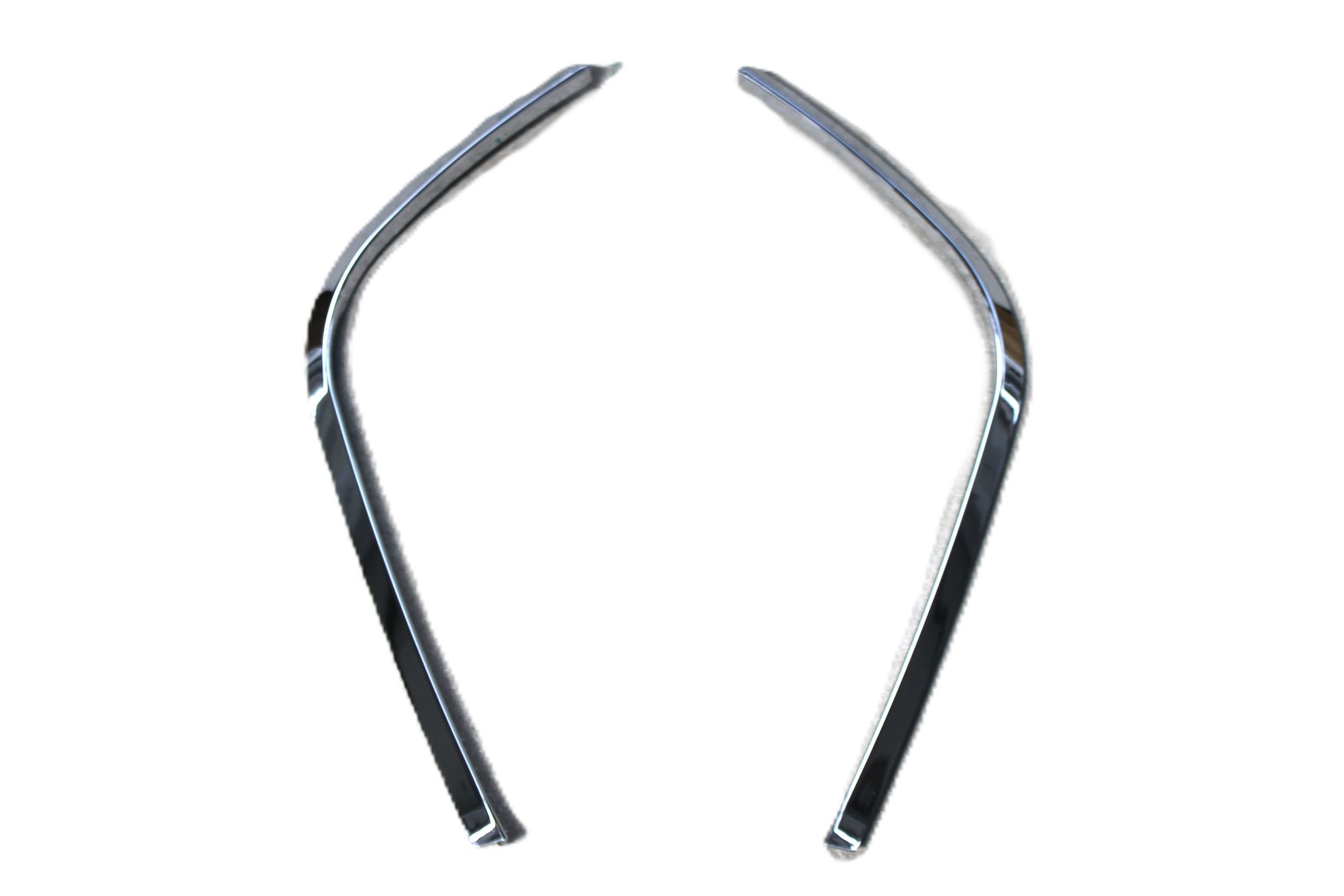 ARORA-PRIME 125- 100-1 ARORA PRIME - ALT BASAMAK YAN ÇITASI TK. NİKELAJ - Görsel 1