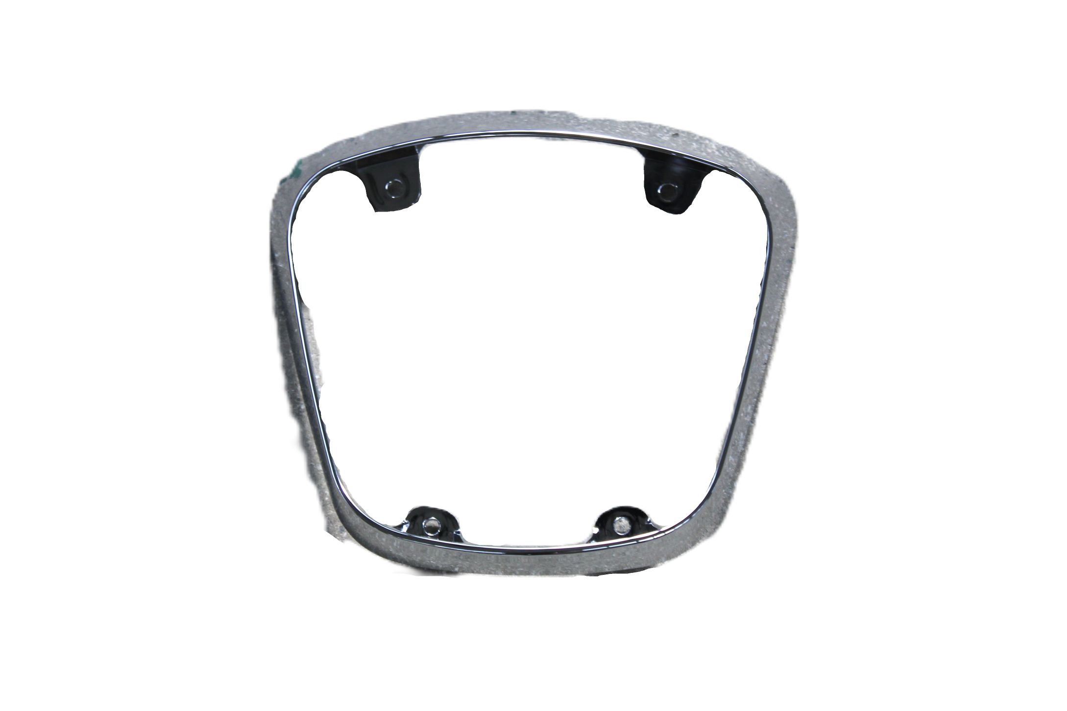 ARORA-PRIME 125- 102-1 ARORA PRIME - ARKA STOP ÇERÇEVESİ NİKEL - Görsel 1