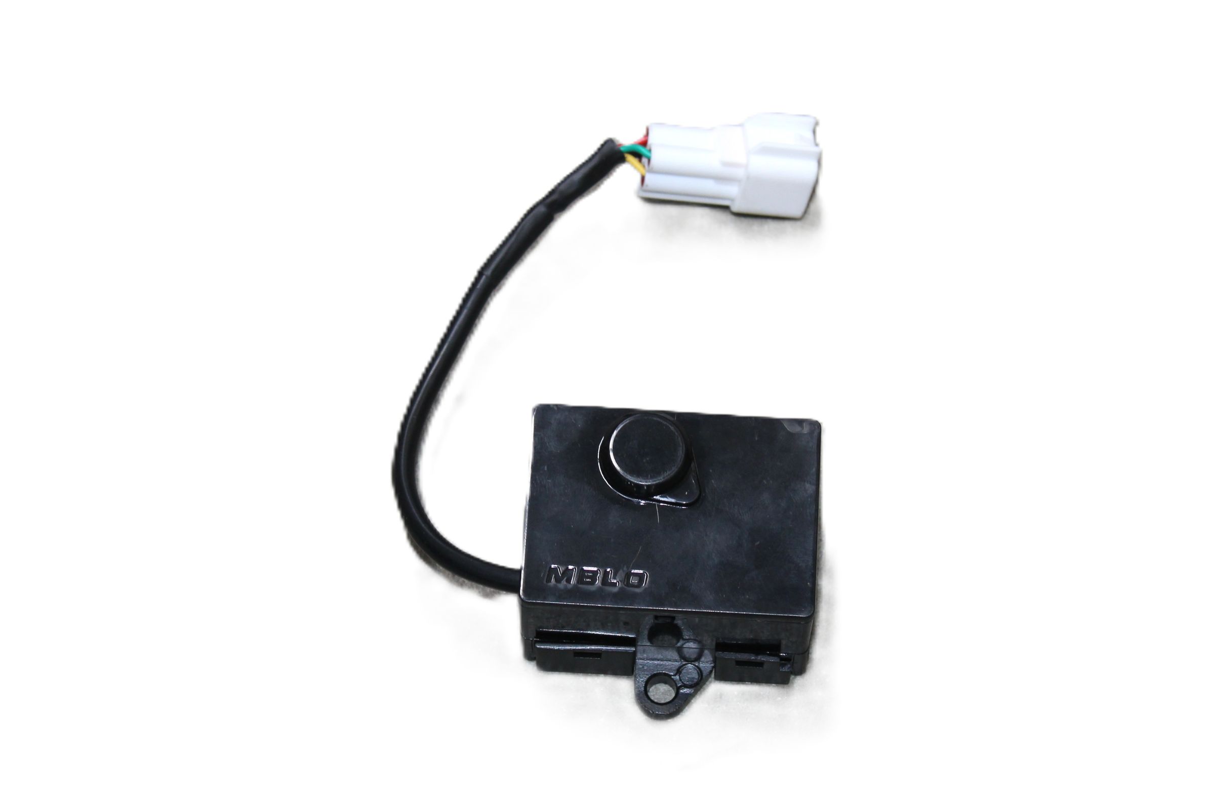 ARORA-PRIME 125- 106-1 ARORA PRIME - KOLTUK KİLİT MEKANİZMASI - Görsel 1