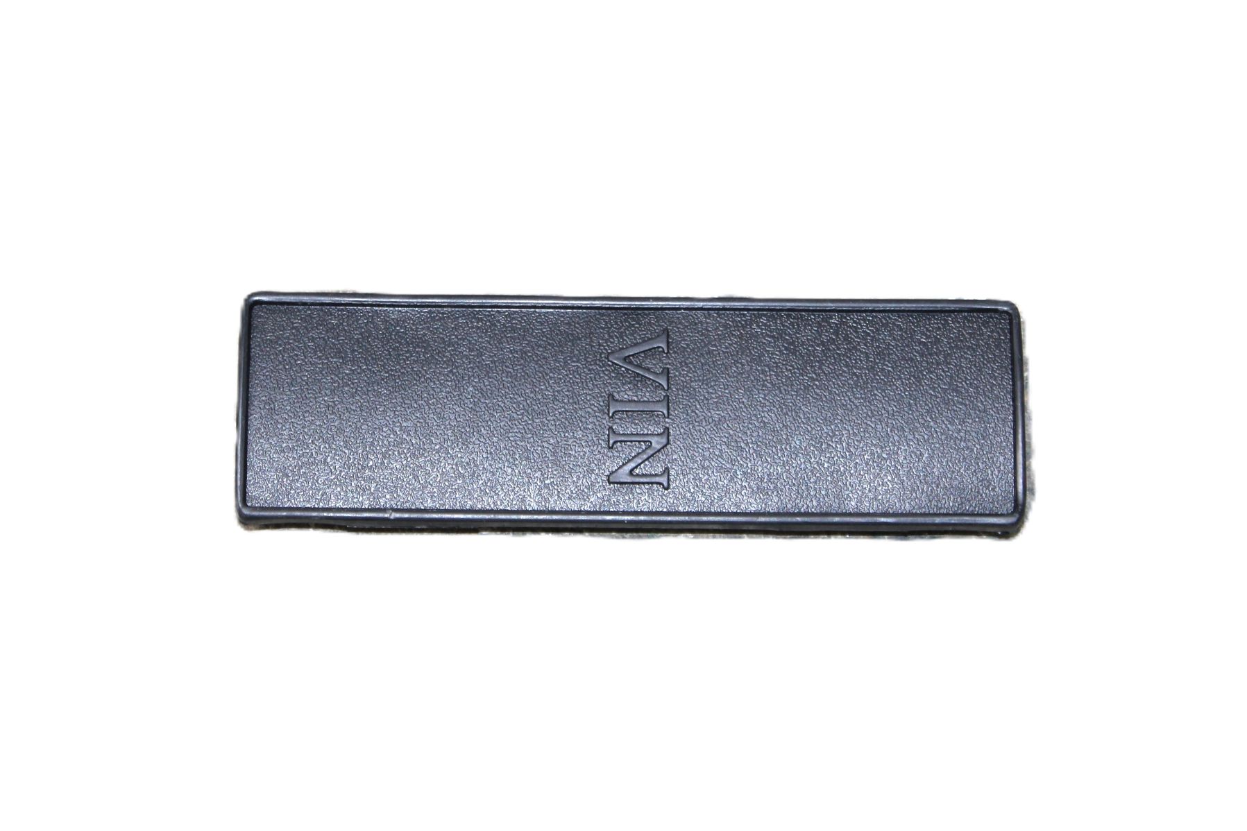 ARORA-PRIME 125- 114-1 ARORA PRIME - ŞASE NO KAPAĞI - Görsel 1