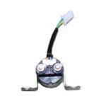 ARORA PRIME - MARŞ ROLESİ