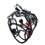 ARORA PRIME - ELEKTRİK TESİSATI (EURO 5)