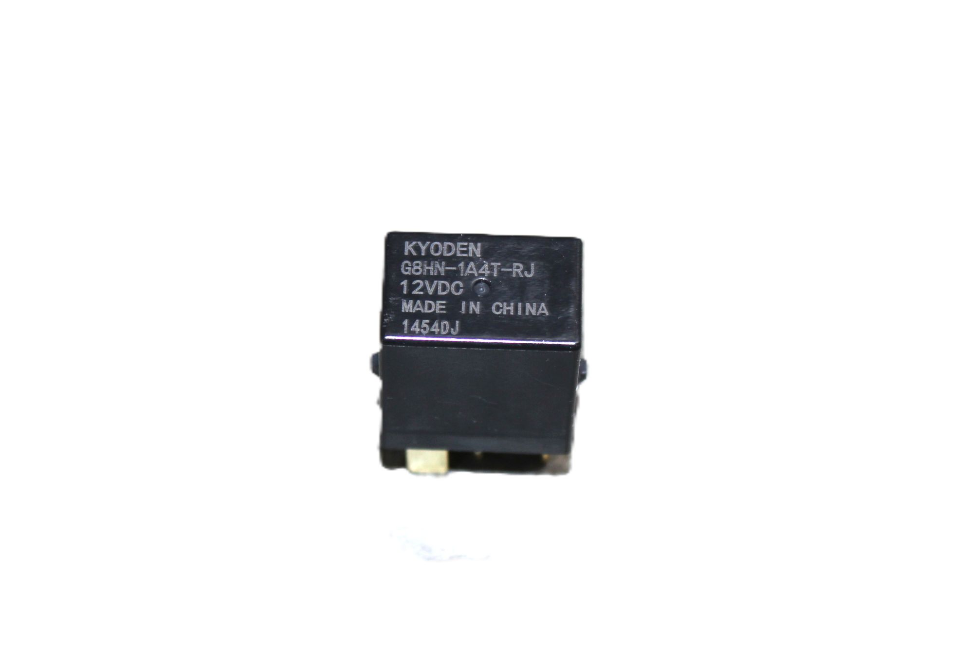 ARORA-PRIME 125- 127-1 ARORA PRIME - BENZİN POMPA ROLESİ - Görsel 1