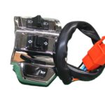 ARORA PRIME - SOL KUMANDA PANELİ