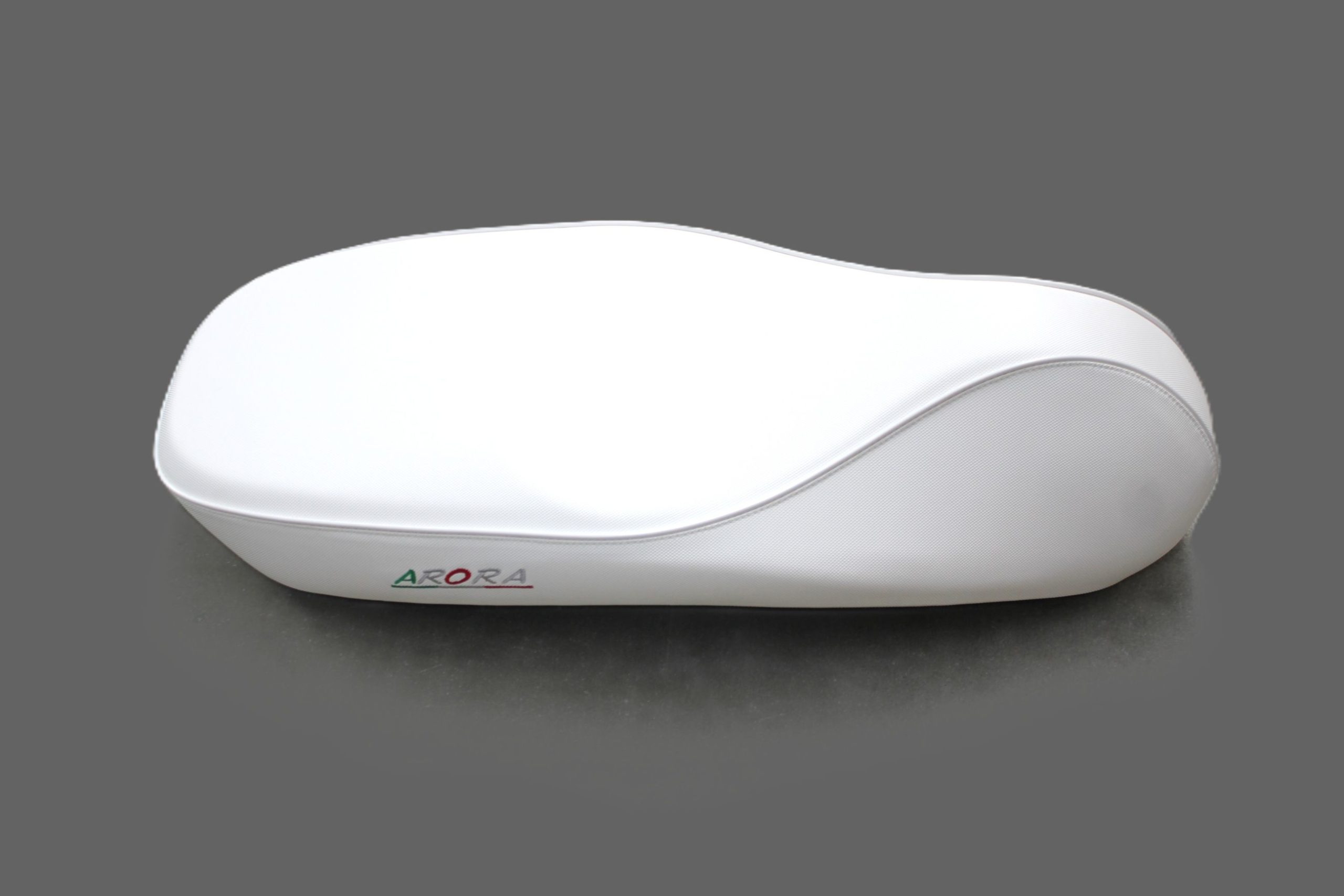ARORA-PRIME 125- 191-1 ARORA PRIME - KOLTUK BEYAZ - Görsel 1