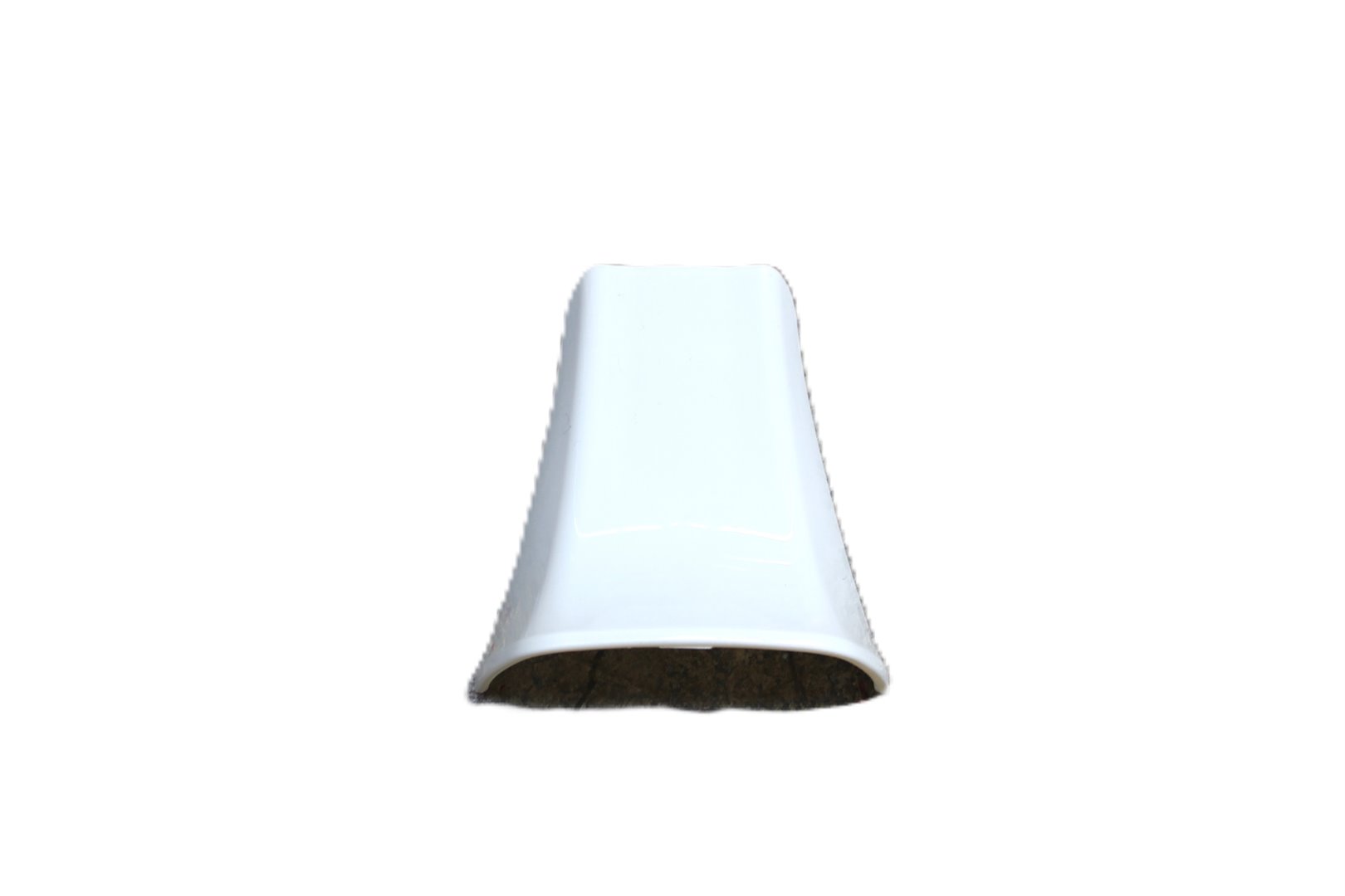 ARORA-PRIME 125- 209-1 ARORA PRIME - AKÜ KAPAĞI BEYAZ - Görsel 1
