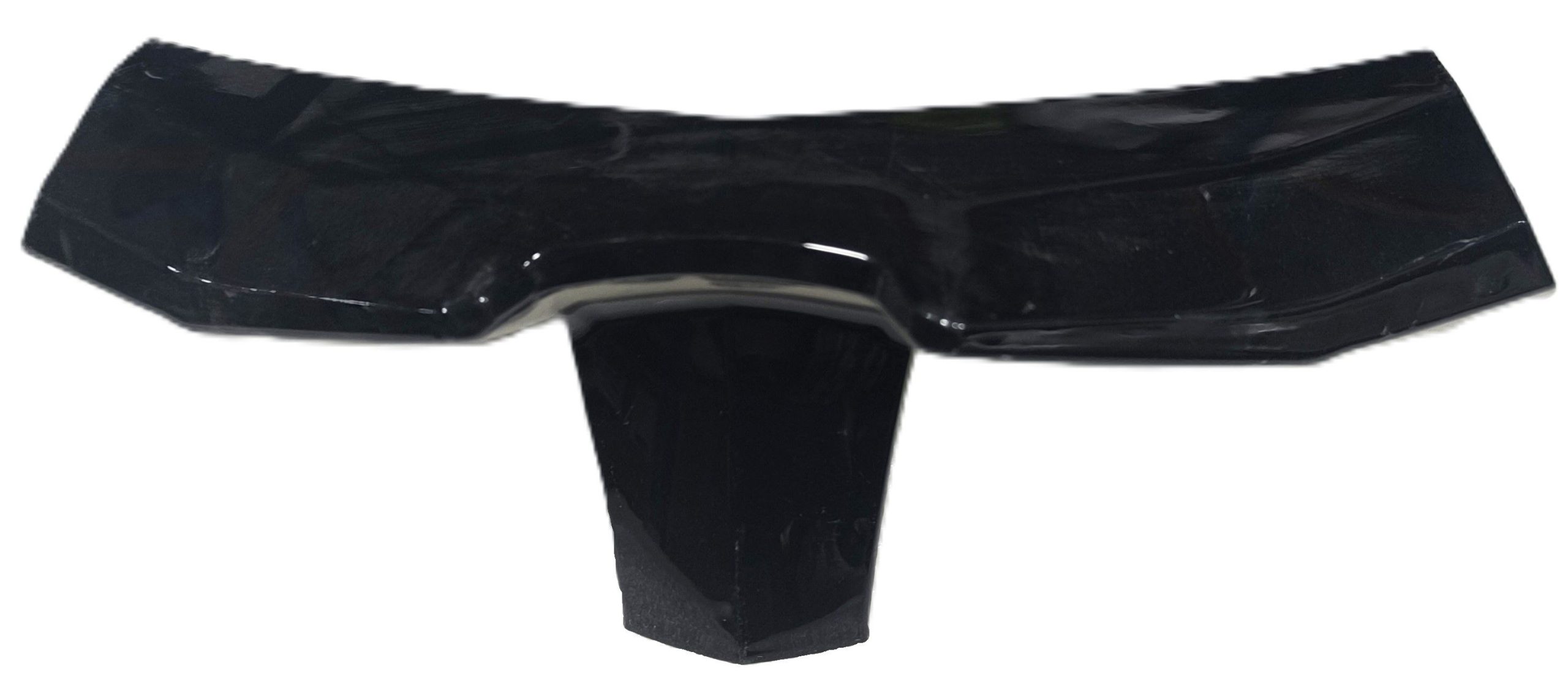 ARORA-QUANTUM125 - 020-1 ARORA QUANTUM 125 - ÖN PANEL DEK. PLASTİĞİ ALT - Görsel 1