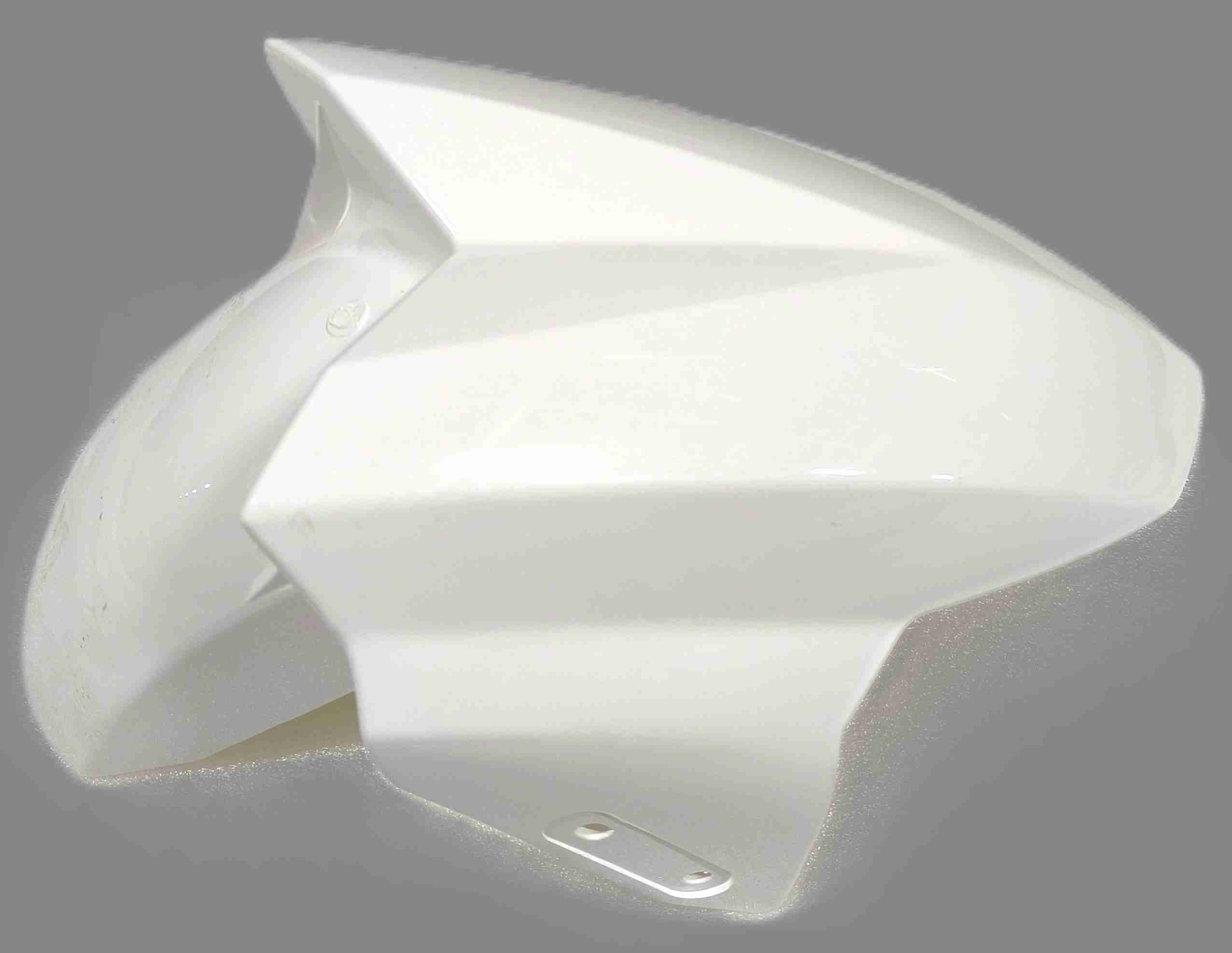 ARORA-QUANTUM125 - 023-1 ARORA QUANTUM 125 - ÖN ÇAMURLUK KAHVERENGİ - Görsel 1