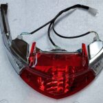 ARORA QUANTUM 125 - ARKA STOP KOMPLE