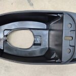 ARORA QUANTUM 125 - KOLTUK ALTI BAGAJ KUTUSU