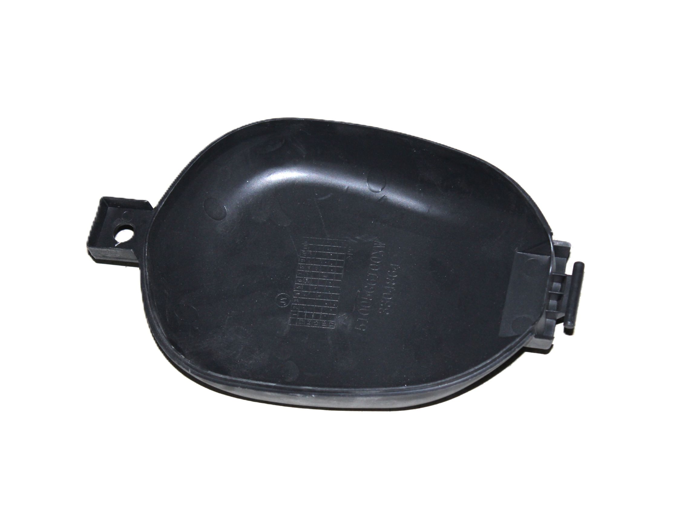 ARORA-QUANTUM125 - 055-1 ARORA QUANTUM 125 - BAGAJ KUTUSU KAPAĞI - Görsel 1
