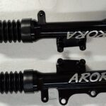 ARORA QUANTUM 125 - ÖN AMARTİSÖR TAKIM